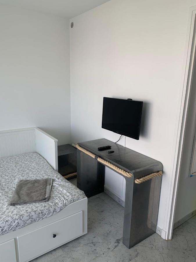 Les Appartements De Lina-Self Check In ラ・グランド・モット エクステリア 写真
