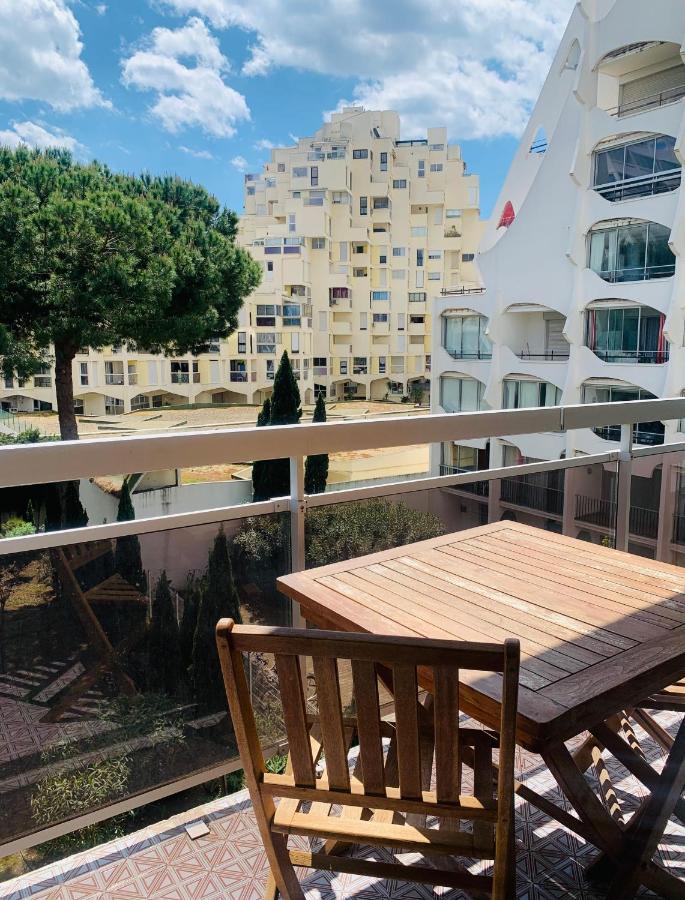 Les Appartements De Lina-Self Check In ラ・グランド・モット エクステリア 写真