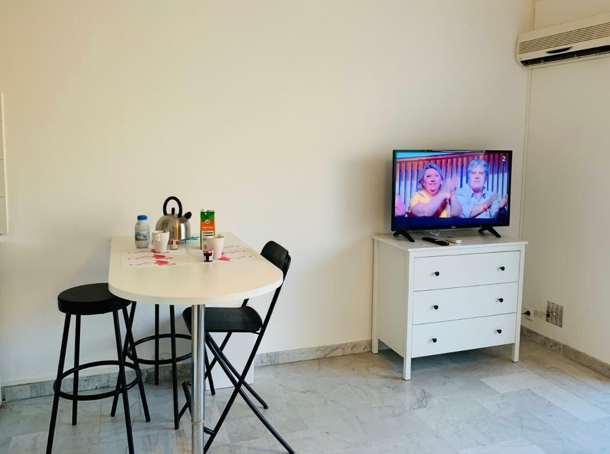 Les Appartements De Lina-Self Check In ラ・グランド・モット エクステリア 写真